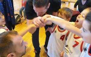 L'École de Basket du LCH recrute !