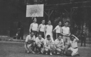1932-2022 : 90 ans de basketball aux Loisirs Coopératifs Havrais !