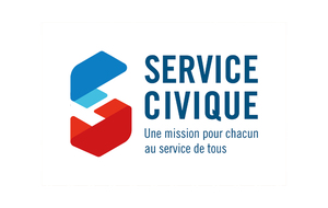 Recrutement : devenez volontaire en Service Civique aux LCH !