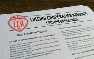 Les inscriptions pour la saison 2025/2026 sont ouvertes !