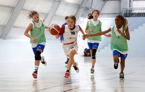 Bilan des matchs aller de la première phase des championnats U13F à U18F