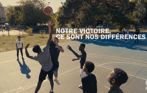 Ensemble, luttons contre le racisme et l'intolérance