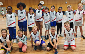 C'est la rentrée aussi au LCH Basket !