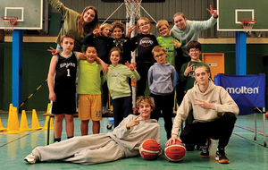 Retour sur le stage U9-U11