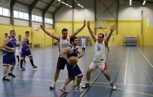 LCH 3 - AS Goderville 3 (2017/2018)