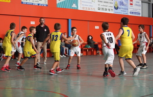 LCH U11M - AS Sainte-Adresse U11M 2