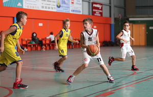 LCH U11M - AS Sainte-Adresse U11M 2