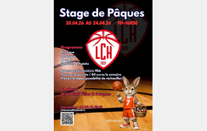 STAGE 100% BASKETBALL