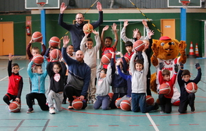 École de Basket