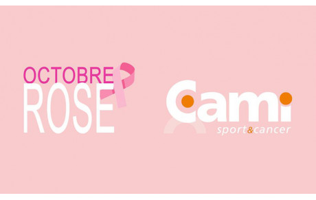 Le LCH Basket s'engage pour Octobre Rose !
