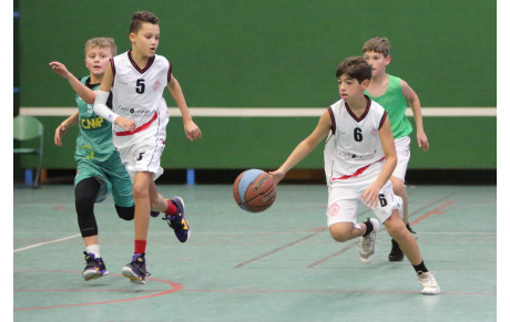 Report des matchs du 15/01