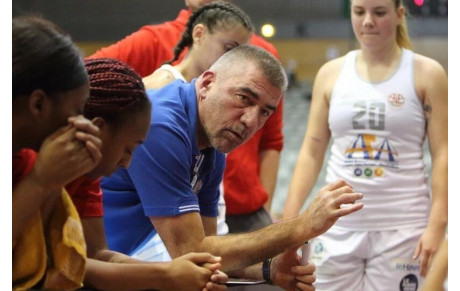 Interview : Laurent Chamu