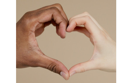 Ensemble, luttons contre le racisme et l'intolérance !