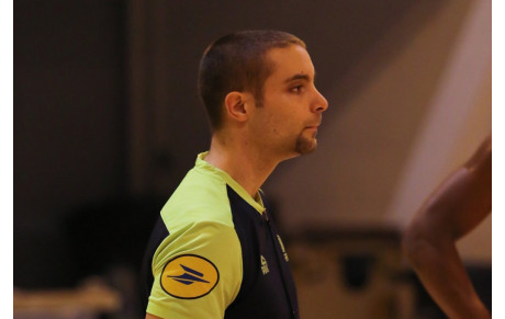 Interview : Gautier Picard