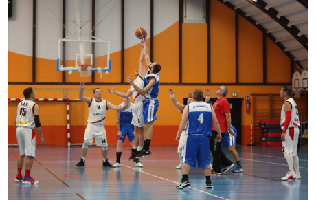 Bilan de la saison 2021/2022 : les Seniors