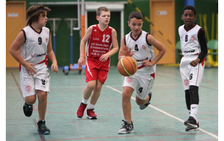 Bilan de la saison 2021/2022 : les Jeunes