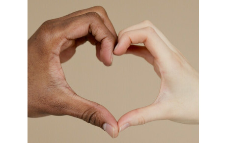 Ensemble, luttons contre le racisme et l'intolérance !