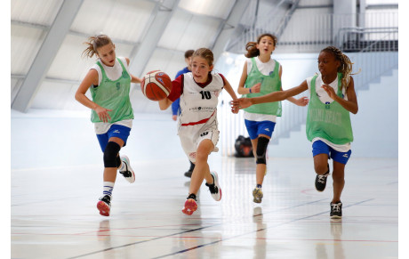 Bilan des matchs aller de la première phase des championnats U13F à U18F