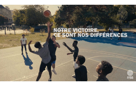 Ensemble, luttons contre le racisme et l'intolérance