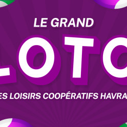 Grand Loto des Loisirs Coopératifs Havrais